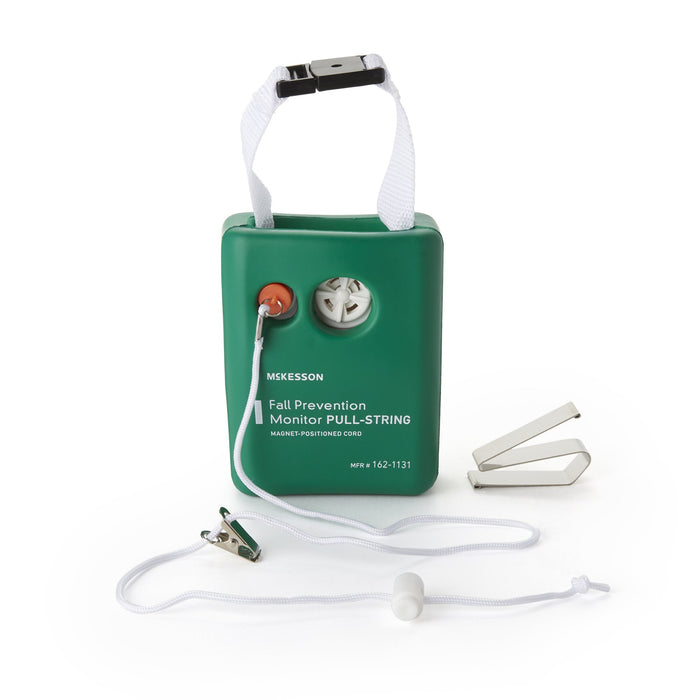 Fall Prevention Monitor