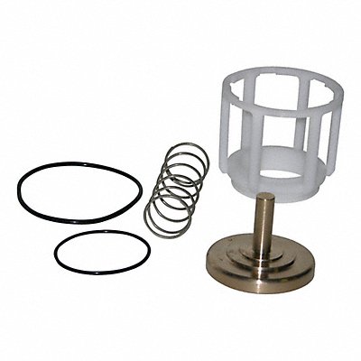 Backflow Preventer Service and Repair Kits