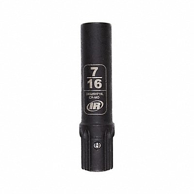 Impact Sockets