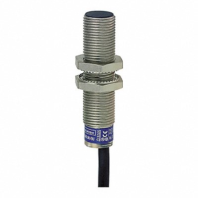 Proximity Sensor Inductive 12mm NO