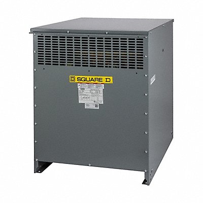 Dry Type Distribution Transformers