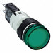 Pilot Light Complete LED Green