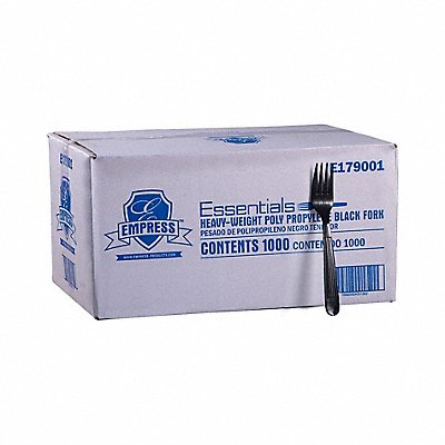 Disposable Individual Cutlery