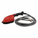 Garment Steamer Brush and Plate Attachments
