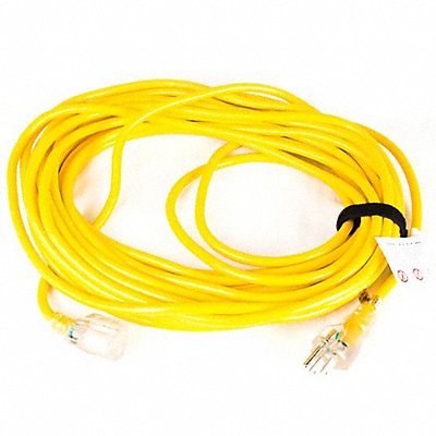 Extension Cord 50 ft For Backpack Vac