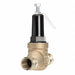 Water Pressure Reducing Valve 3/4 Pipe