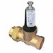 Water Pressure Reducing Valve