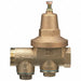 Water Pressure Reducing Valve