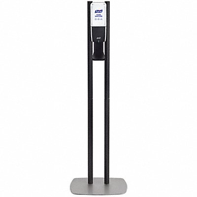 Automatic Hand Sanitizer Dispenser Gray