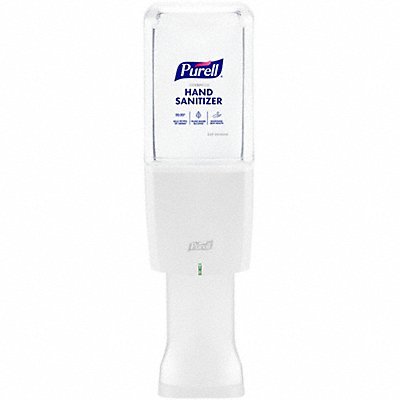 Hand Sanitizer Dispenser White 1200 mL