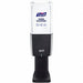 Hand Sanitizer Dispenser Black 1200 mL