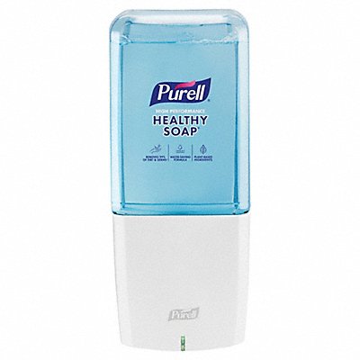 Hand Soap Dispenser White 1200 mL