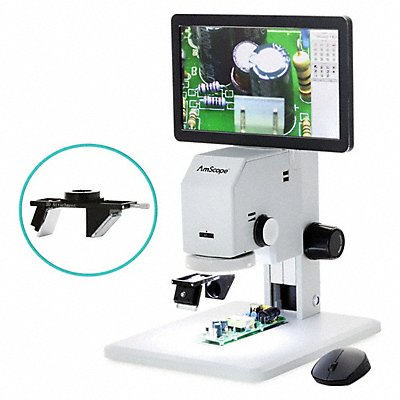 Microscopes