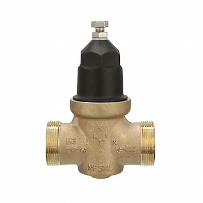 Water Pressure Reducing Valve