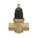 Water Pressure Reducing Valve