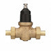 Water Pressure Reducing Valve