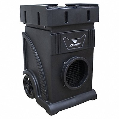 Negative Air Machine 3.5 A 115 VAC 60 Hz