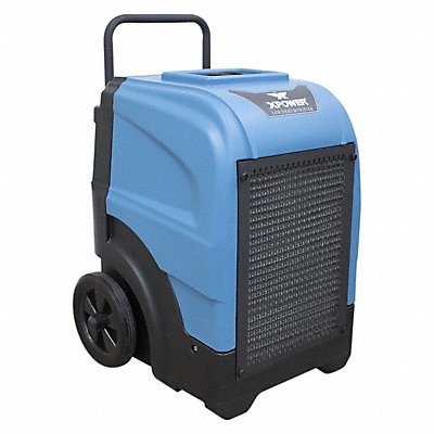 Industrial Dehumidifier 59.5 Noise Level