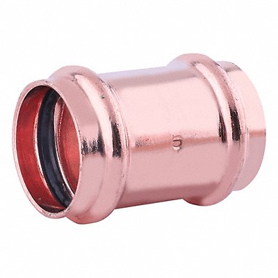 Crimp Couplings Adapters Unions and Elbows