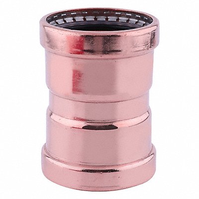 Crimp Couplings Adapters Unions and Elbows