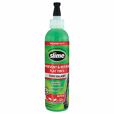 Tire Sealant Squeeze Bottle 8 oz.