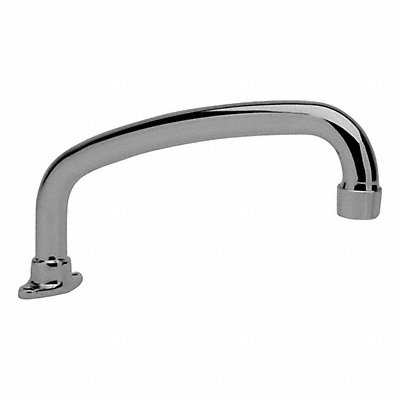 Faucet Spouts and Spout Extensions