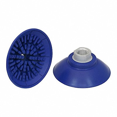 Vacuum Pad Assemblies