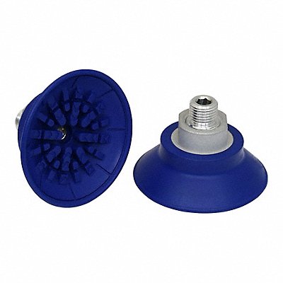 Vacuum Pad Assemblies