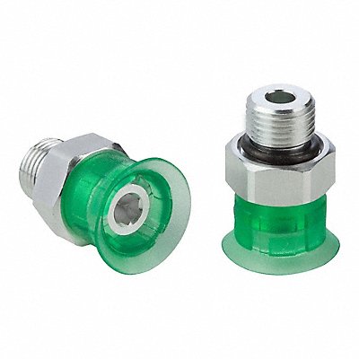 Vacuum Pad Assemblies