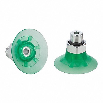 Vacuum Pad Assemblies