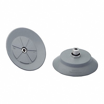 Vacuum Pad Assemblies