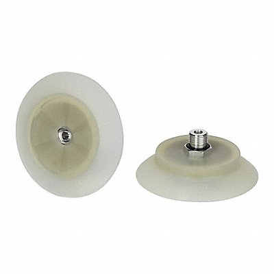 Vacuum Pad Assemblies