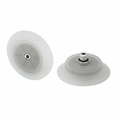 Vacuum Pad Assemblies