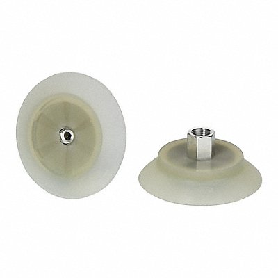 Vacuum Pad Assemblies