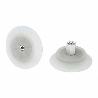 Vacuum Pad Assemblies