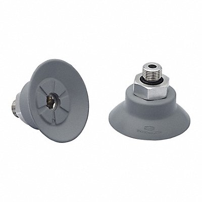 Vacuum Pad Assemblies