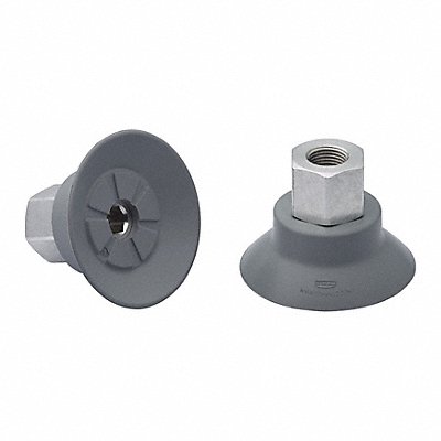Vacuum Pad Assemblies