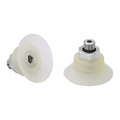 Vacuum Pad Assemblies