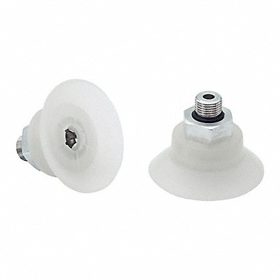 Vacuum Pad Assemblies