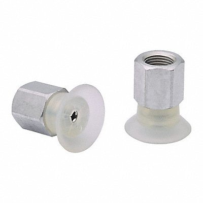 Vacuum Pad Assemblies