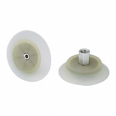 Vacuum Pad Assemblies