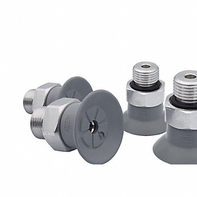 Vacuum Pad Assemblies