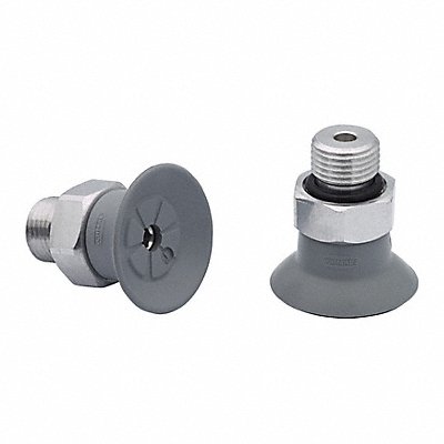 Vacuum Pad Assemblies