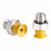 Vacuum Pad Assemblies