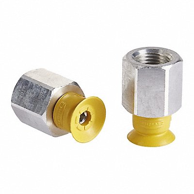 Vacuum Pad Assemblies