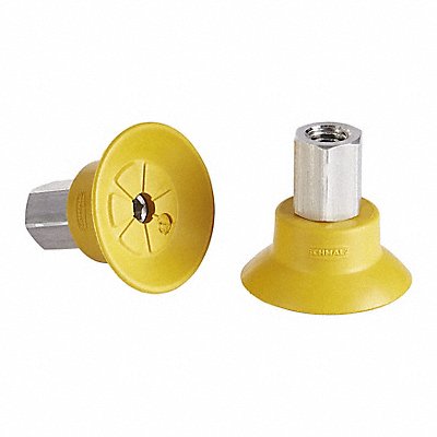 Vacuum Pad Assemblies