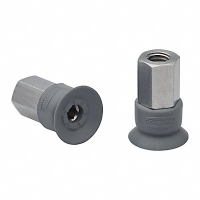 Vacuum Pad Assemblies