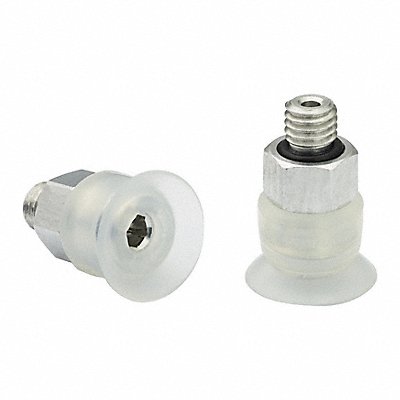 Vacuum Pad Assemblies