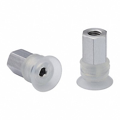 Vacuum Pad Assemblies