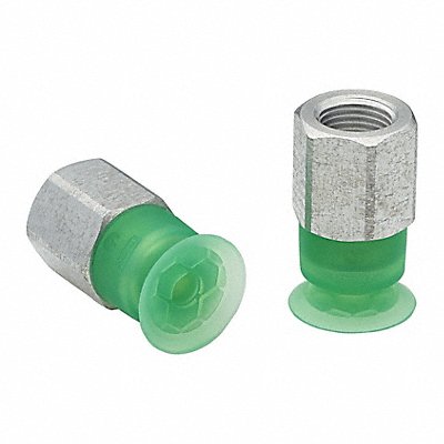 Vacuum Pad Assemblies